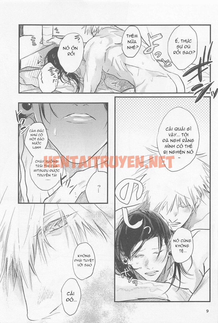 Xem ảnh Doujinshi Tổng Hợp - Chap 122 - img_009_1690440036 - HentaiTruyen.net