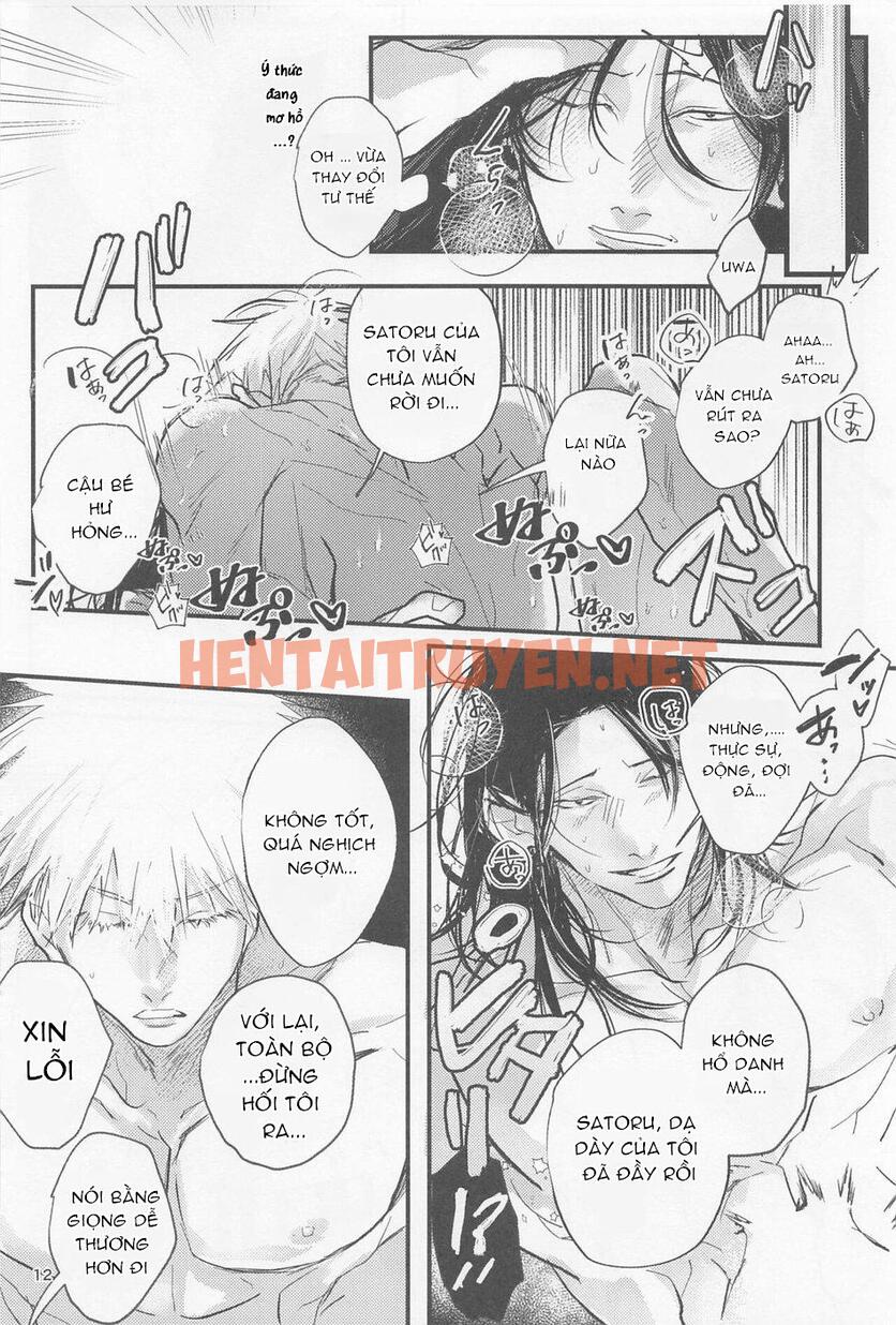 Xem ảnh Doujinshi Tổng Hợp - Chap 122 - img_012_1690440037 - HentaiTruyen.net