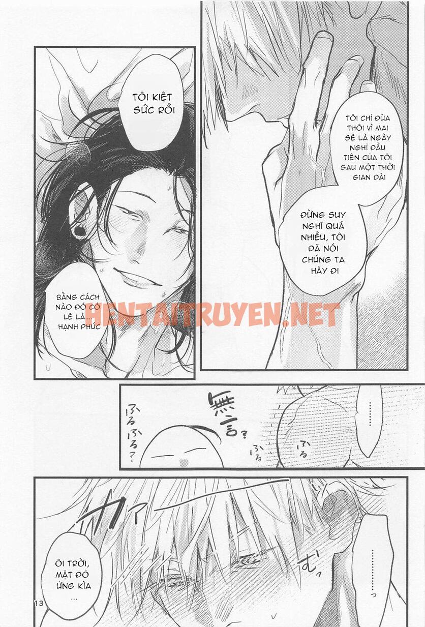 Xem ảnh Doujinshi Tổng Hợp - Chap 122 - img_013_1690440037 - HentaiTruyen.net