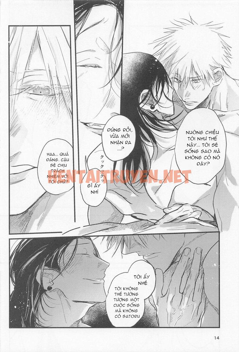 Xem ảnh Doujinshi Tổng Hợp - Chap 122 - img_014_1690440037 - HentaiTruyenVN.net