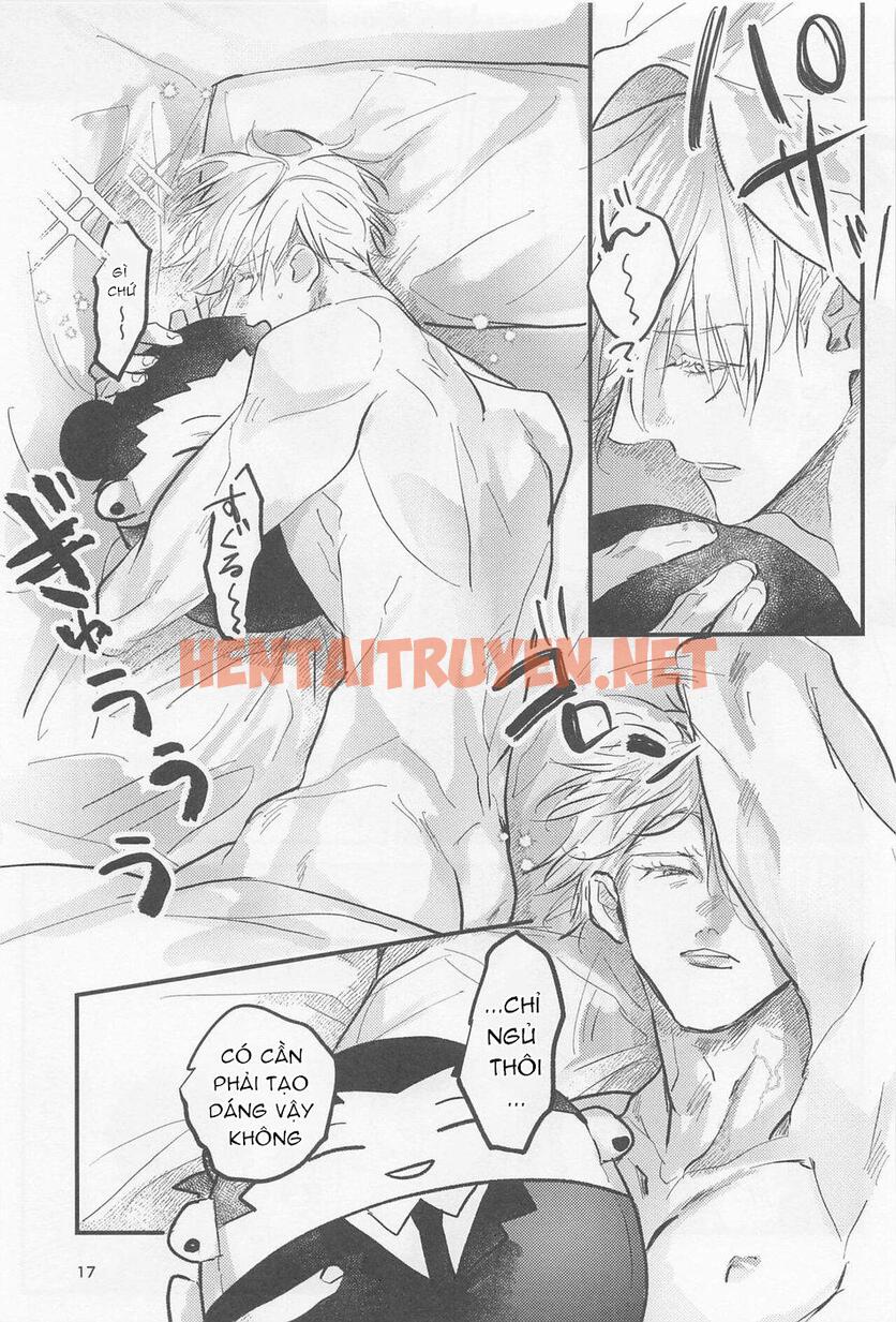 Xem ảnh Doujinshi Tổng Hợp - Chap 122 - img_017_1690440038 - HentaiTruyenVN.net