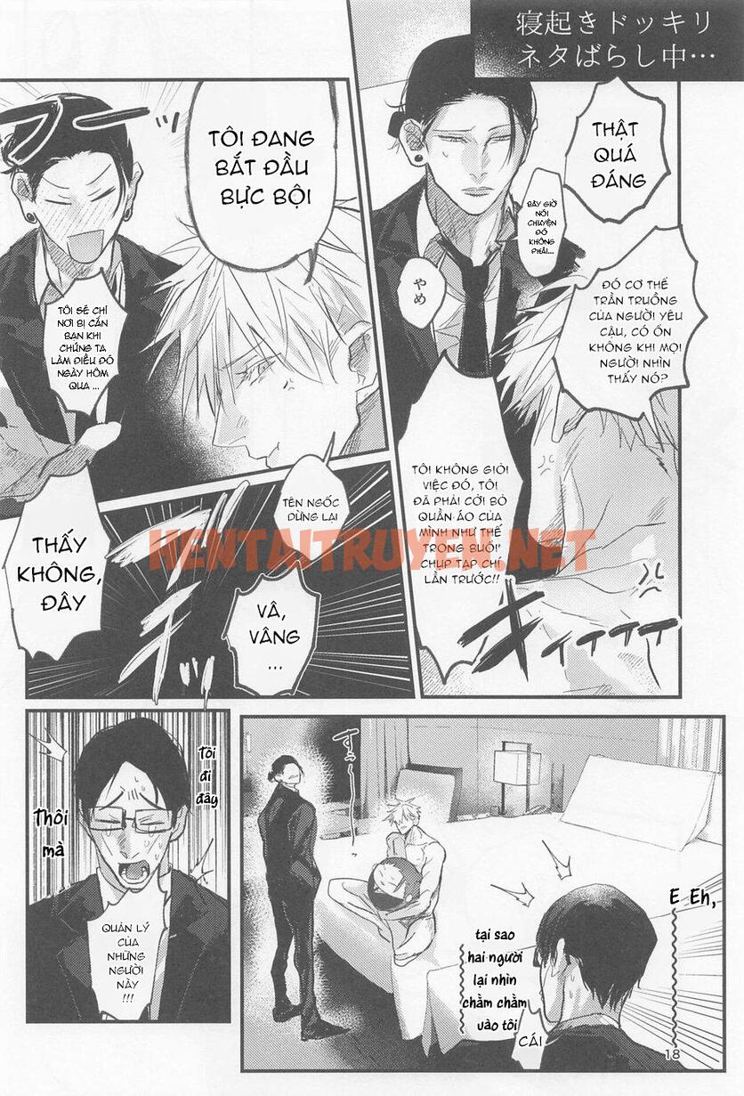 Xem ảnh Doujinshi Tổng Hợp - Chap 122 - img_018_1690440038 - HentaiTruyenVN.net