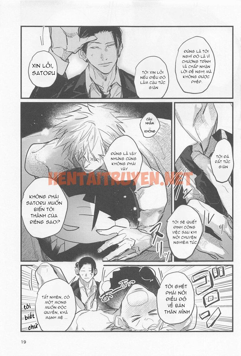 Xem ảnh Doujinshi Tổng Hợp - Chap 122 - img_019_1690440038 - HentaiTruyen.net