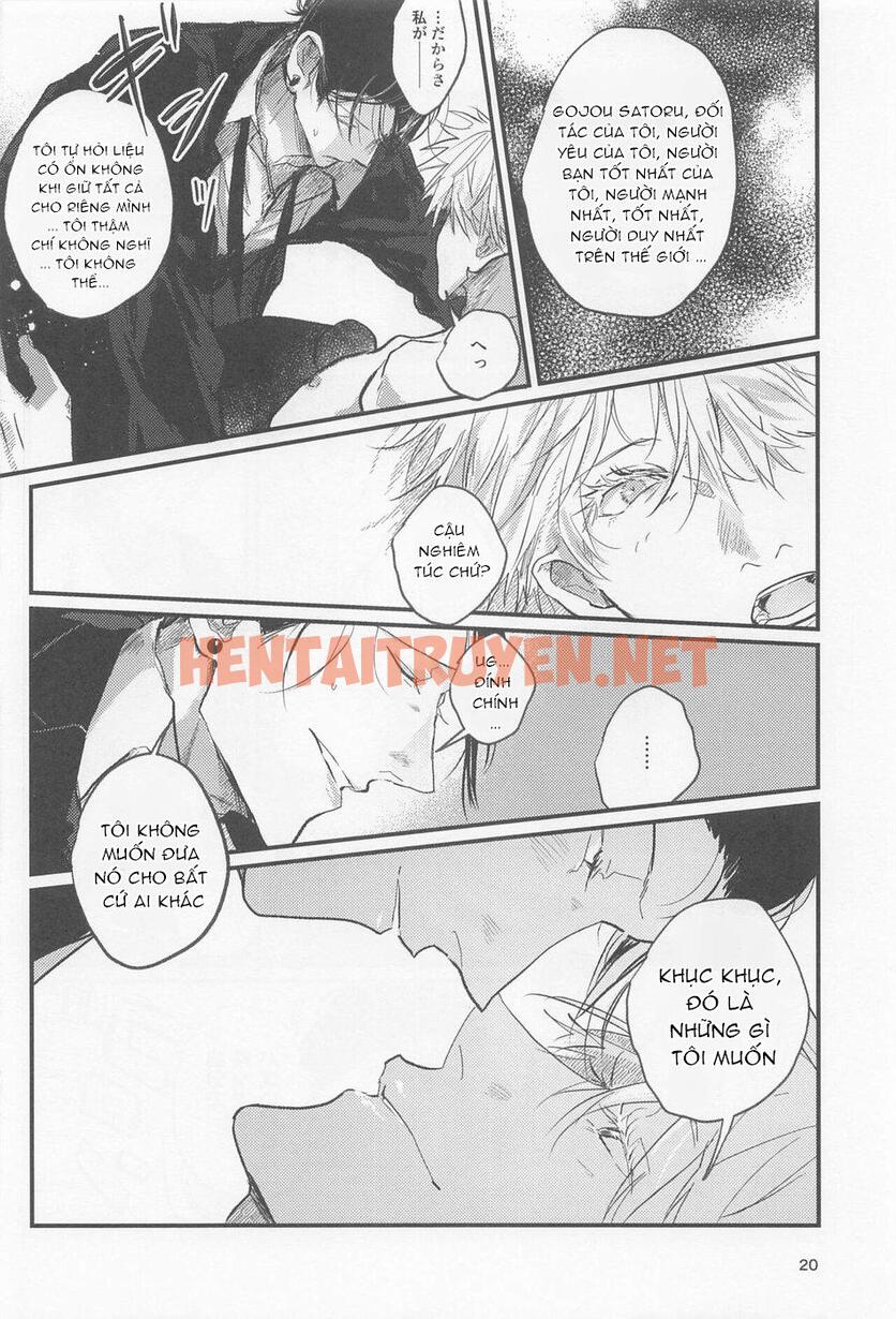 Xem ảnh Doujinshi Tổng Hợp - Chap 122 - img_020_1690440038 - HentaiTruyen.net