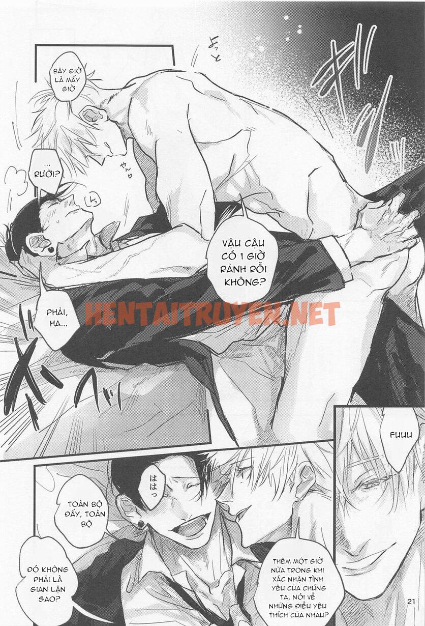 Xem ảnh Doujinshi Tổng Hợp - Chap 122 - img_021_1690440038 - HentaiTruyenVN.net