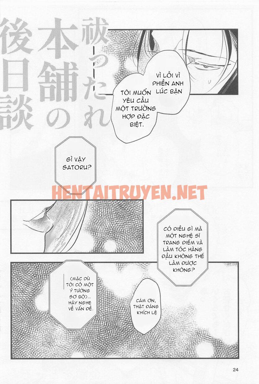 Xem ảnh Doujinshi Tổng Hợp - Chap 122 - img_024_1690440039 - HentaiTruyenVN.net