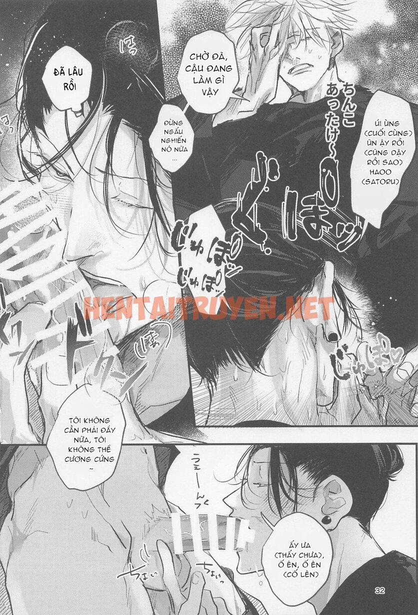 Xem ảnh Doujinshi Tổng Hợp - Chap 122 - img_032_1690440040 - HentaiTruyen.net