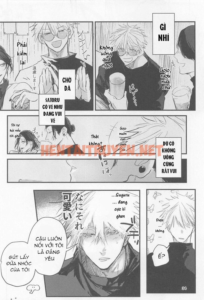 Xem ảnh Doujinshi Tổng Hợp - Chap 122 - img_034_1690440040 - HentaiTruyen.net