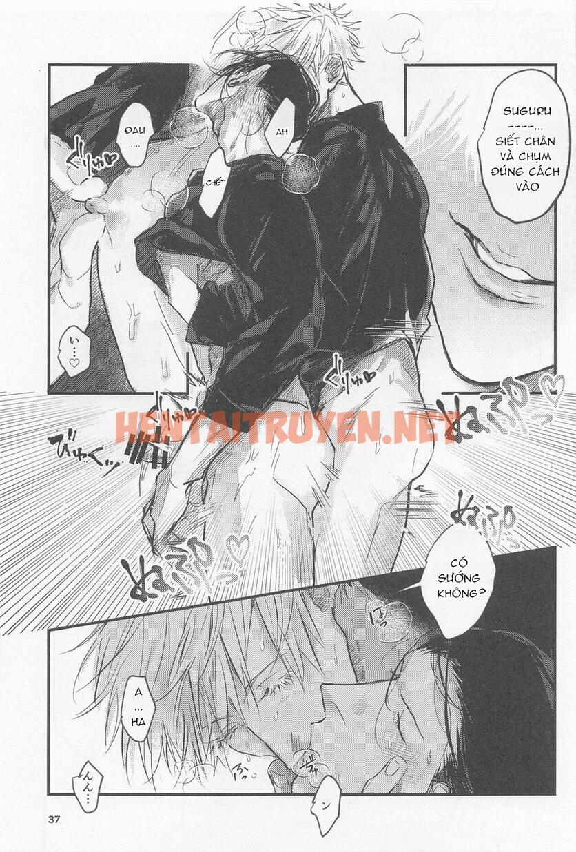 Xem ảnh Doujinshi Tổng Hợp - Chap 122 - img_037_1690440041 - HentaiTruyen.net