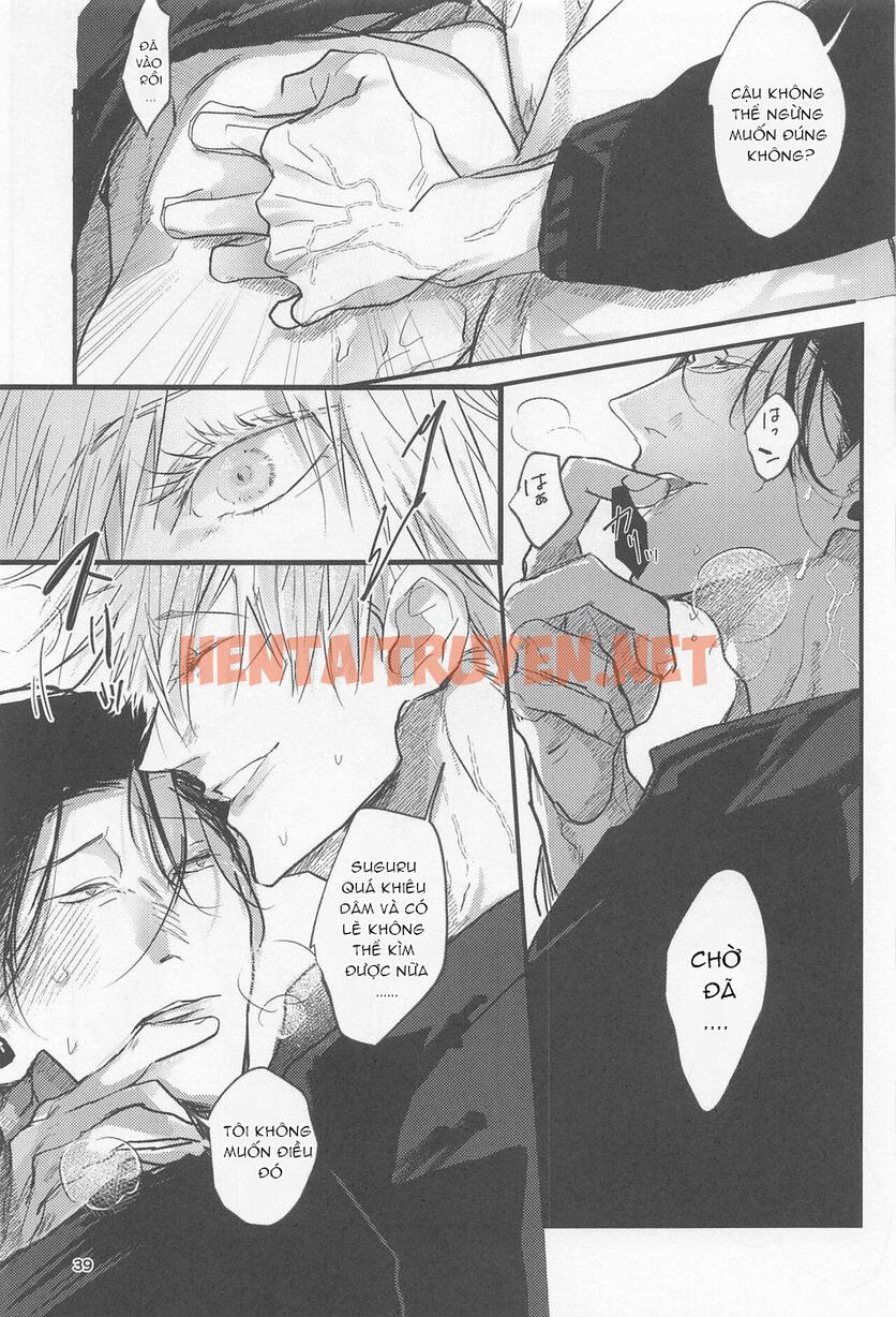 Xem ảnh Doujinshi Tổng Hợp - Chap 122 - img_039_1690440041 - HentaiTruyen.net