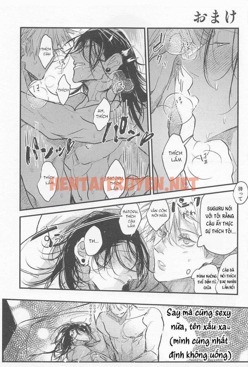 Xem ảnh Doujinshi Tổng Hợp - Chap 122 - img_043_1690440042 - HentaiTruyen.net