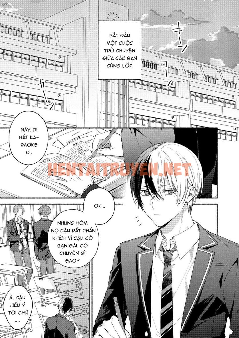 Xem ảnh Doujinshi Tổng Hợp - Chap 123 - img_006_1690587731 - TruyenVN.APP