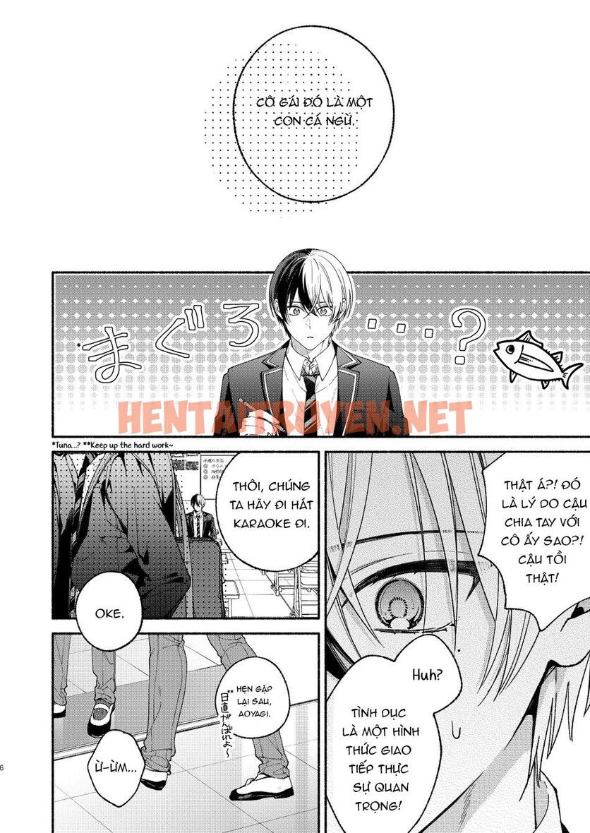 Xem ảnh Doujinshi Tổng Hợp - Chap 123 - img_007_1690587731 - TruyenVN.APP