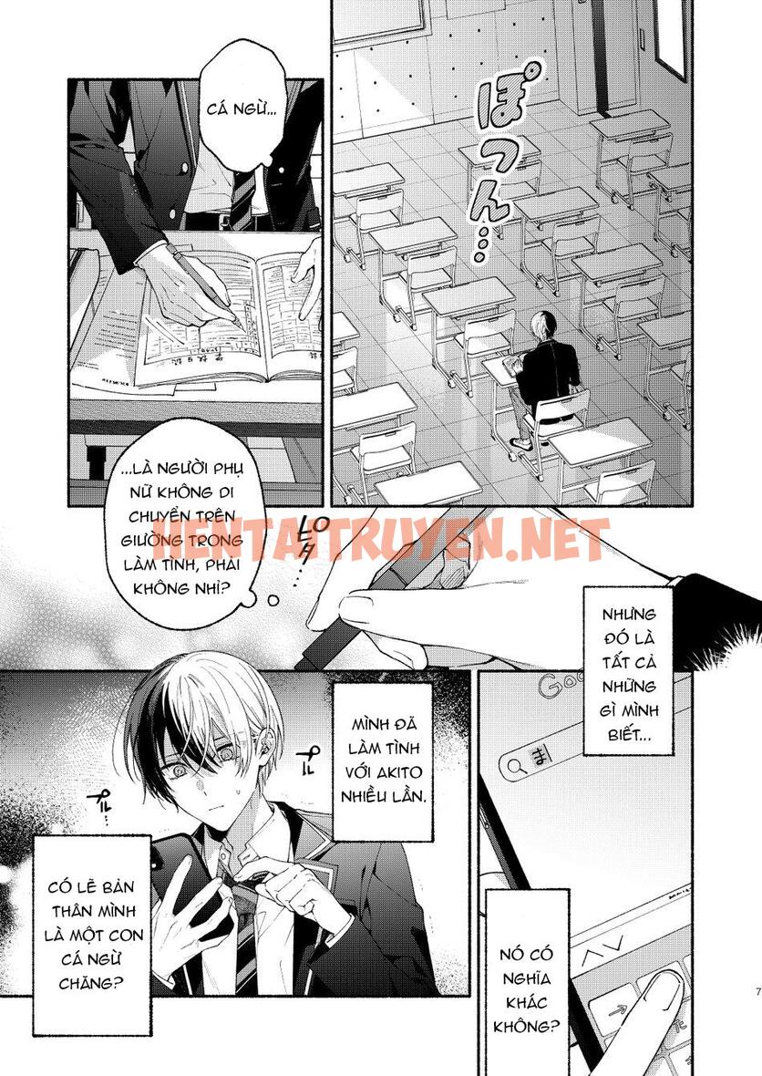 Xem ảnh Doujinshi Tổng Hợp - Chap 123 - img_008_1690587731 - TruyenVN.APP