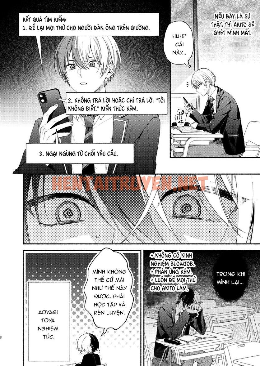 Xem ảnh Doujinshi Tổng Hợp - Chap 123 - img_009_1690587731 - TruyenVN.APP