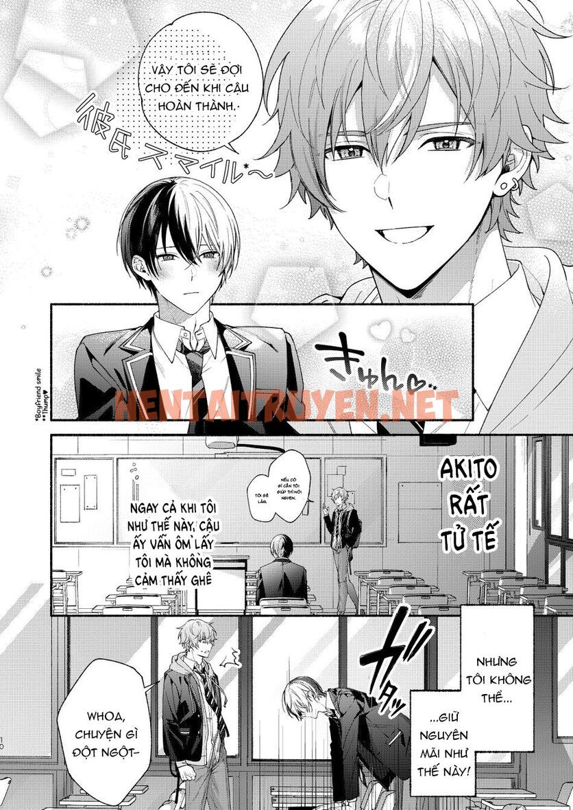 Xem ảnh Doujinshi Tổng Hợp - Chap 123 - img_011_1690587731 - TruyenVN.APP