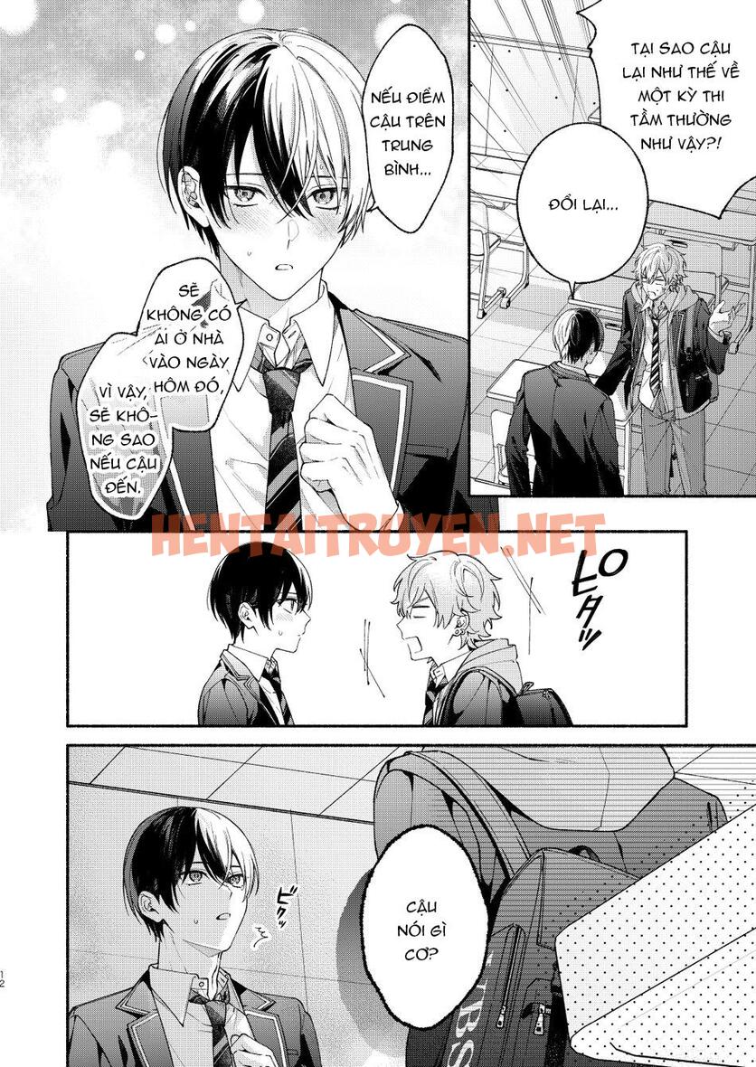 Xem ảnh Doujinshi Tổng Hợp - Chap 123 - img_013_1690587731 - TruyenVN.APP