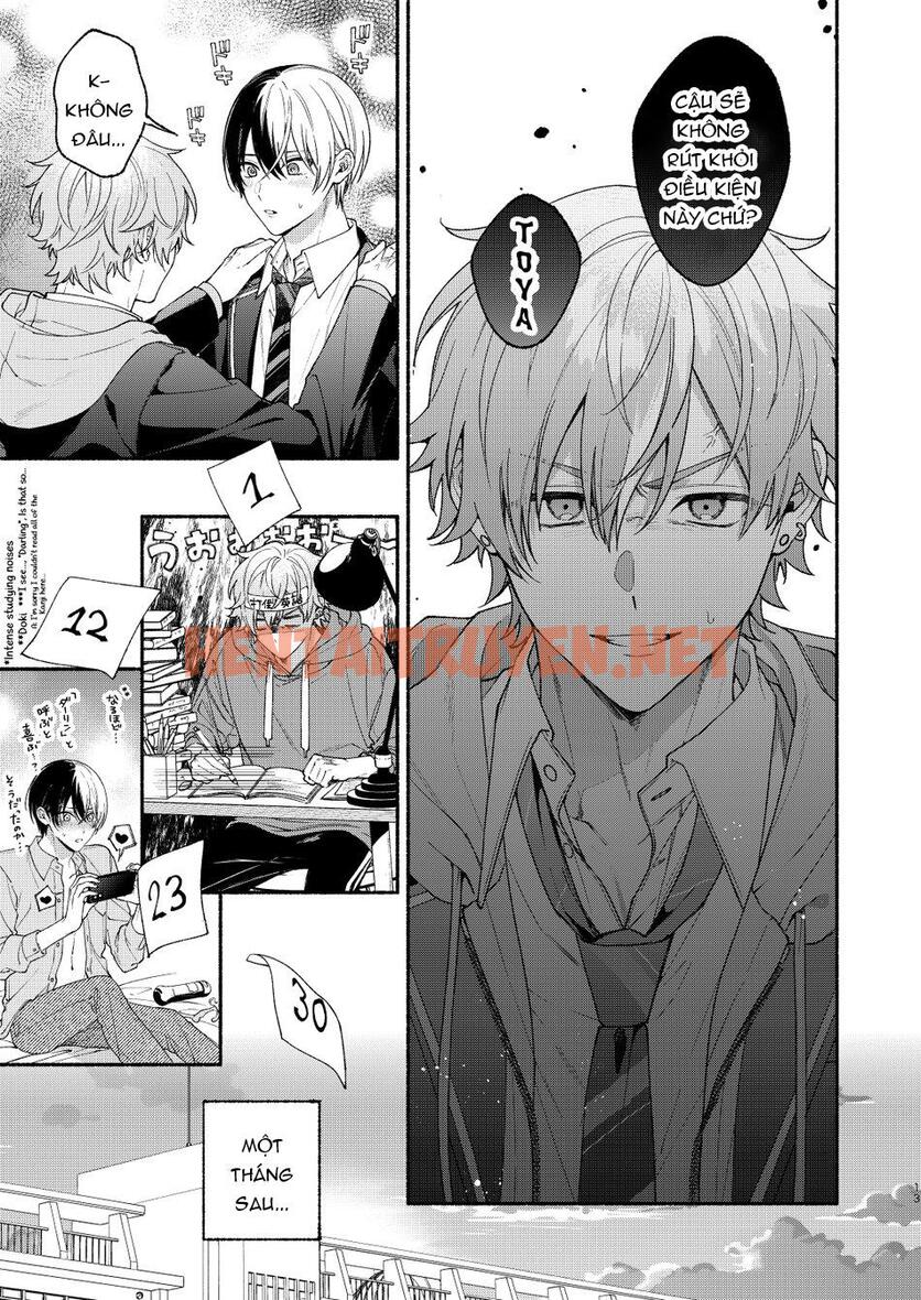 Xem ảnh Doujinshi Tổng Hợp - Chap 123 - img_014_1690587732 - TruyenVN.APP