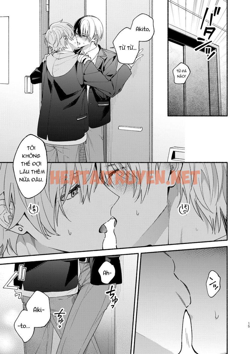 Xem ảnh Doujinshi Tổng Hợp - Chap 123 - img_016_1690587732 - TruyenVN.APP