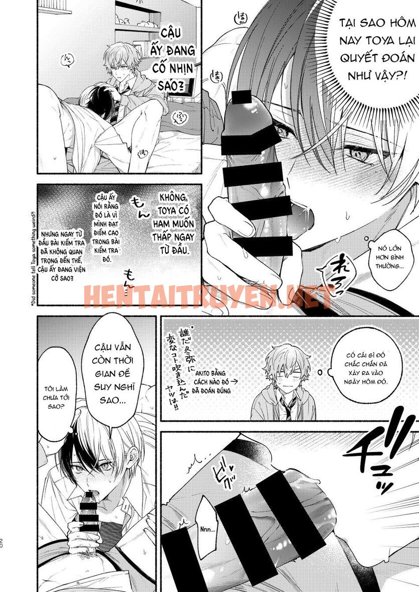 Xem ảnh Doujinshi Tổng Hợp - Chap 123 - img_021_1690587732 - TruyenVN.APP