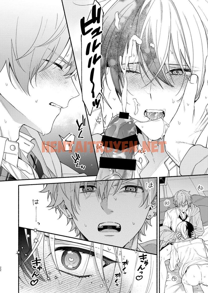 Xem ảnh Doujinshi Tổng Hợp - Chap 123 - img_023_1690587732 - TruyenVN.APP