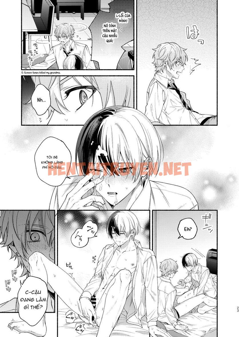 Xem ảnh Doujinshi Tổng Hợp - Chap 123 - img_024_1690587733 - TruyenVN.APP