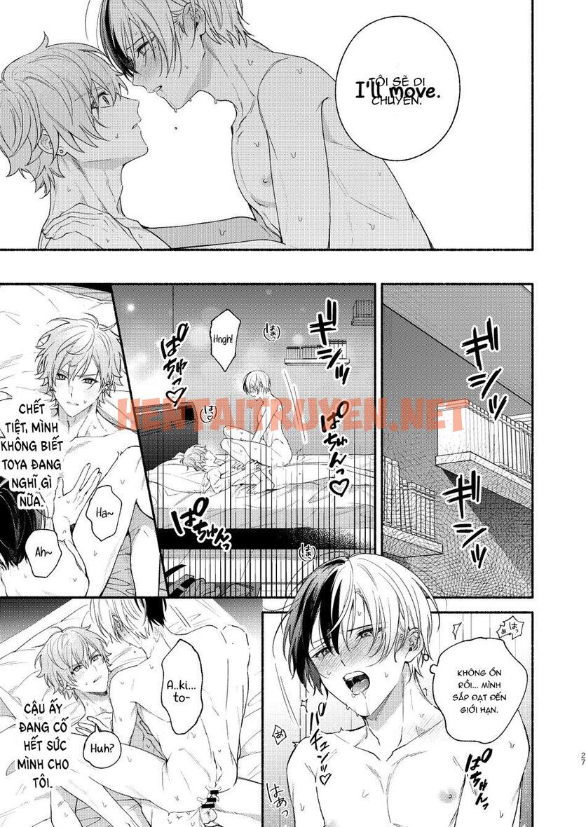 Xem ảnh Doujinshi Tổng Hợp - Chap 123 - img_028_1690587733 - TruyenVN.APP