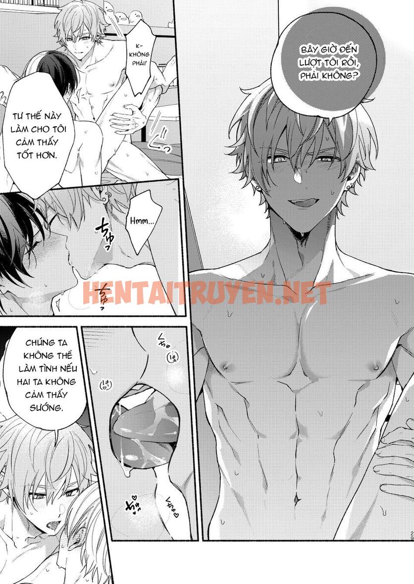 Xem ảnh Doujinshi Tổng Hợp - Chap 123 - img_030_1690587733 - TruyenVN.APP