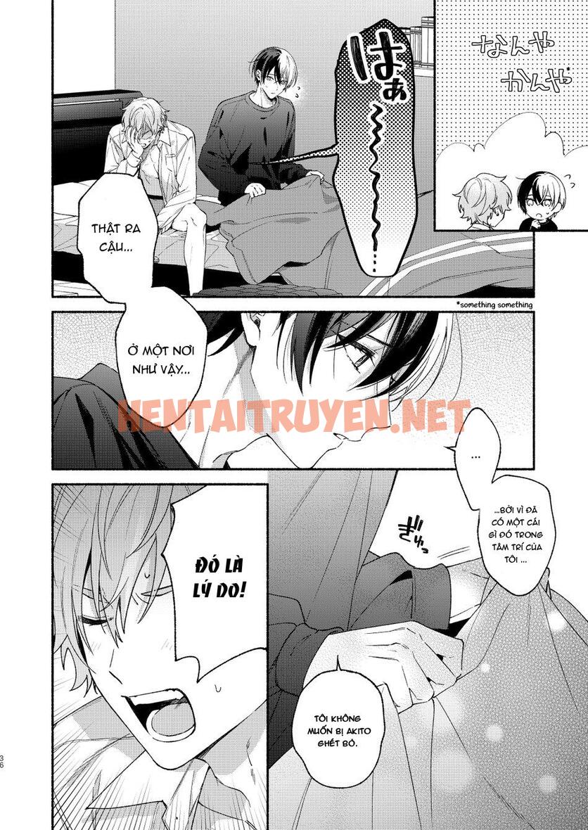 Xem ảnh Doujinshi Tổng Hợp - Chap 123 - img_037_1690587734 - TruyenVN.APP