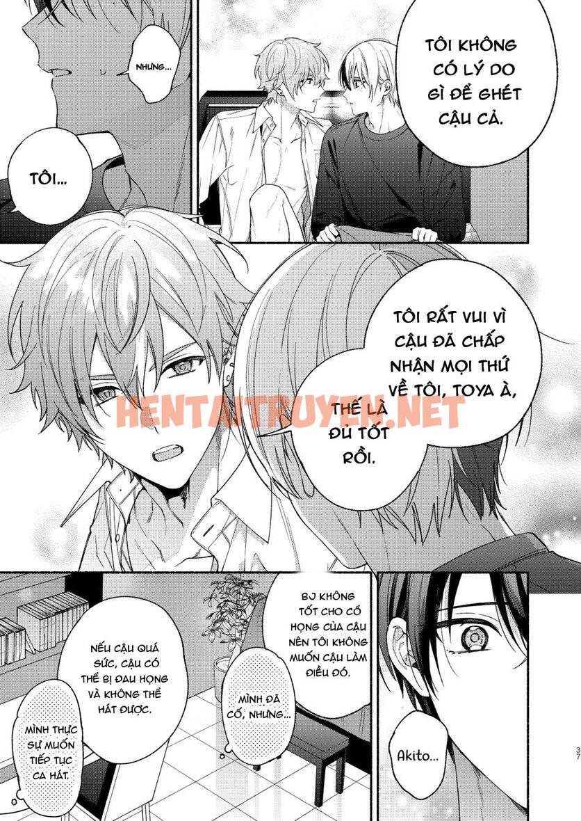 Xem ảnh Doujinshi Tổng Hợp - Chap 123 - img_038_1690587734 - TruyenVN.APP