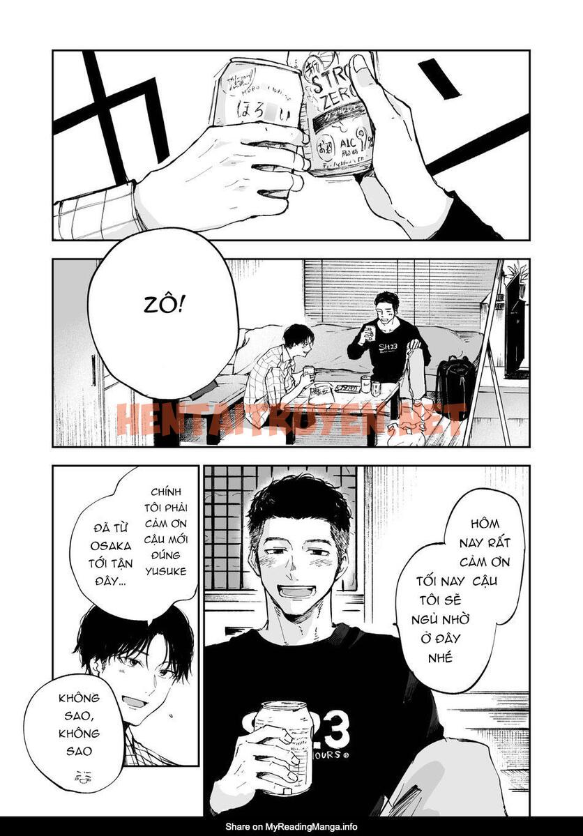 Xem ảnh Doujinshi Tổng Hợp - Chap 124 - img_004_1691184001 - TruyenVN.APP