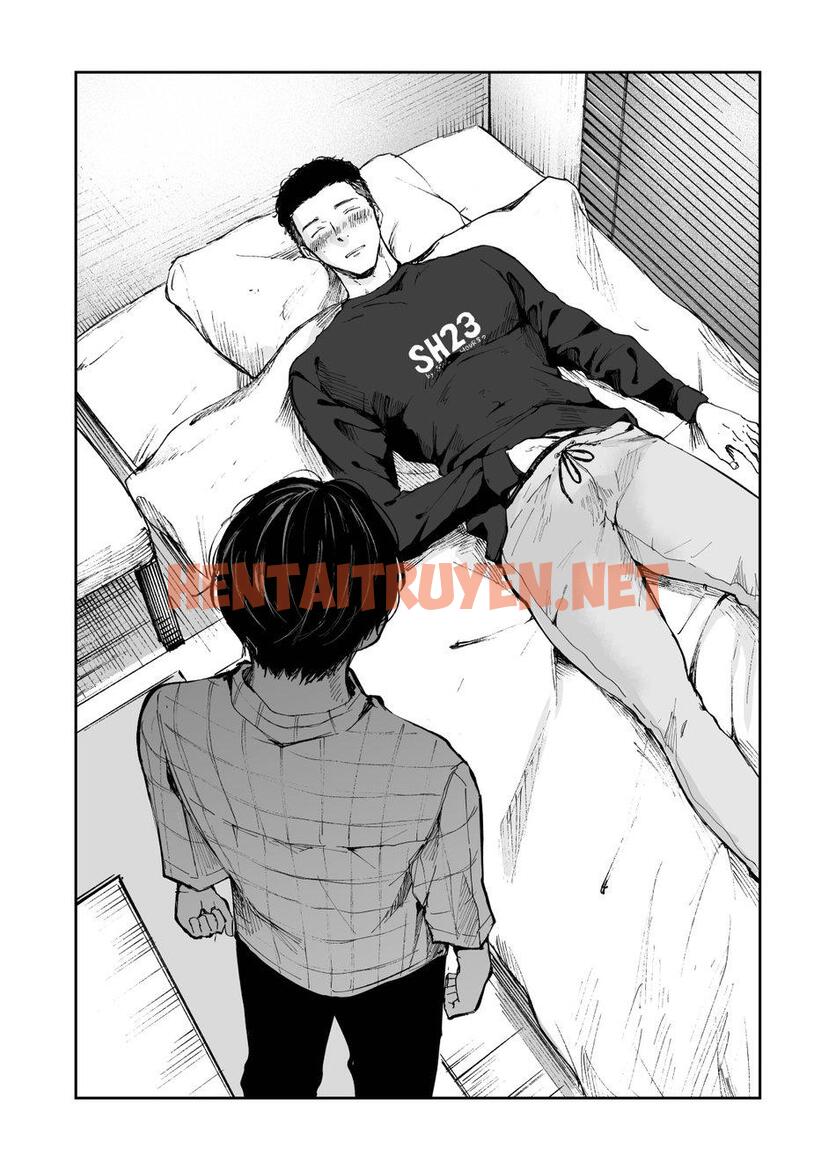 Xem ảnh Doujinshi Tổng Hợp - Chap 124 - img_011_1691184001 - TruyenVN.APP