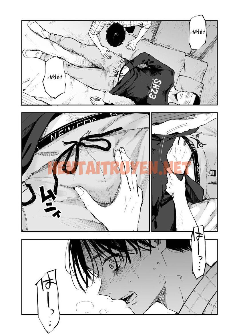 Xem ảnh Doujinshi Tổng Hợp - Chap 124 - img_014_1691184002 - TruyenVN.APP