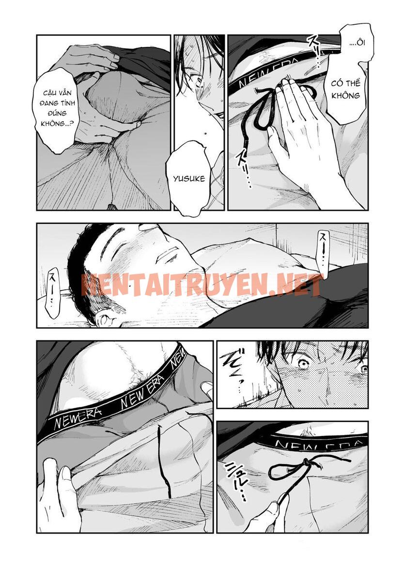 Xem ảnh Doujinshi Tổng Hợp - Chap 124 - img_015_1691184002 - TruyenVN.APP