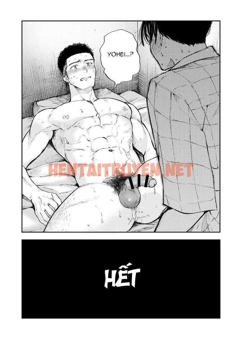 Xem ảnh Doujinshi Tổng Hợp - Chap 124 - img_035_1691184004 - TruyenVN.APP