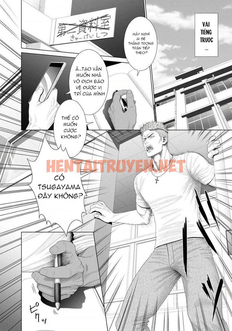 Xem ảnh Doujinshi Tổng Hợp - Chap 125.1 - img_003_1691267817 - HentaiTruyenVN.net