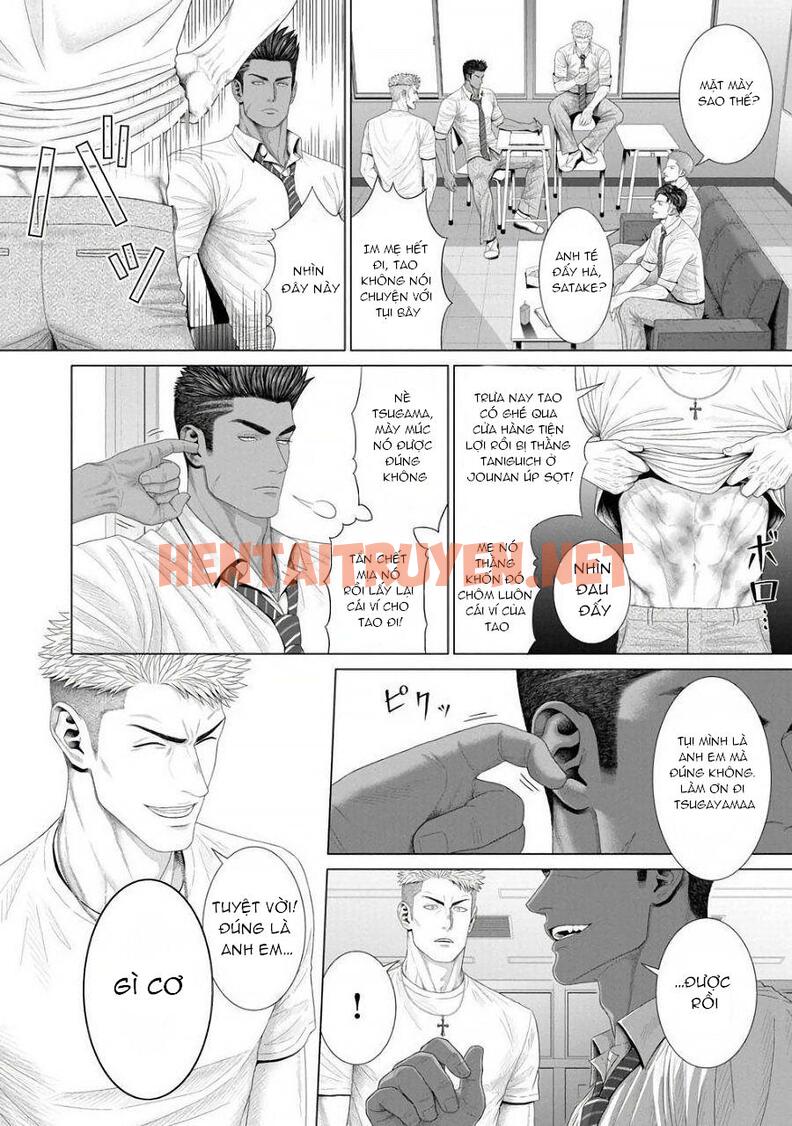 Xem ảnh Doujinshi Tổng Hợp - Chap 125.1 - img_005_1691267817 - HentaiTruyenVN.net