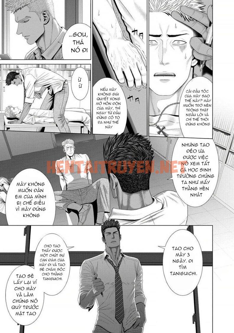 Xem ảnh Doujinshi Tổng Hợp - Chap 125.1 - img_009_1691267817 - HentaiTruyenVN.net