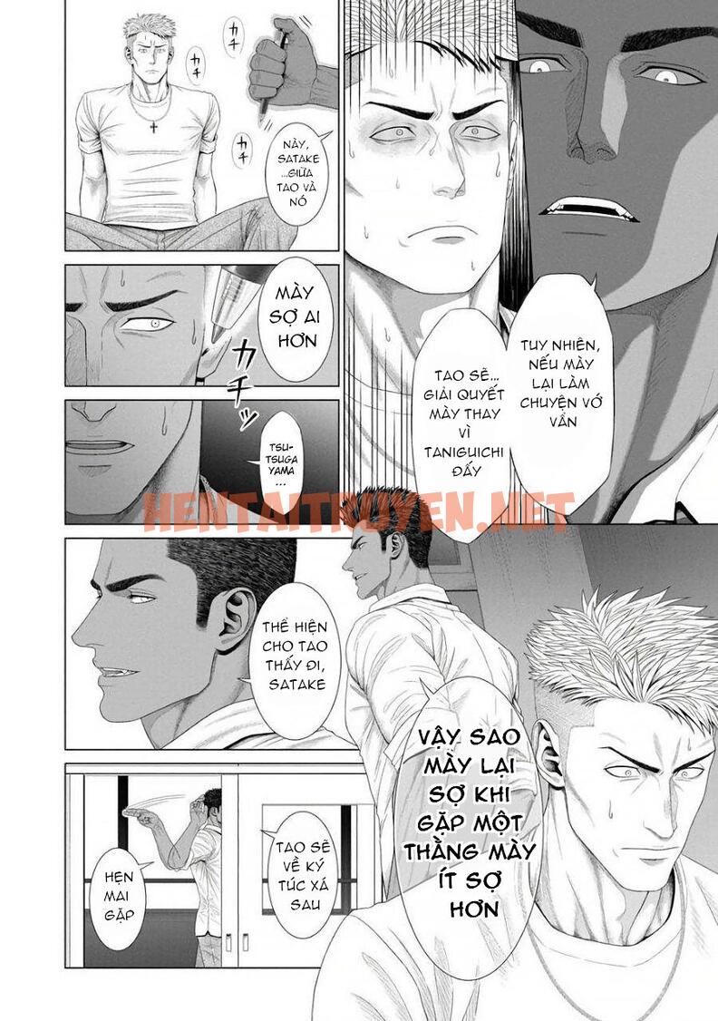 Xem ảnh Doujinshi Tổng Hợp - Chap 125.1 - img_010_1691267817 - HentaiTruyenVN.net