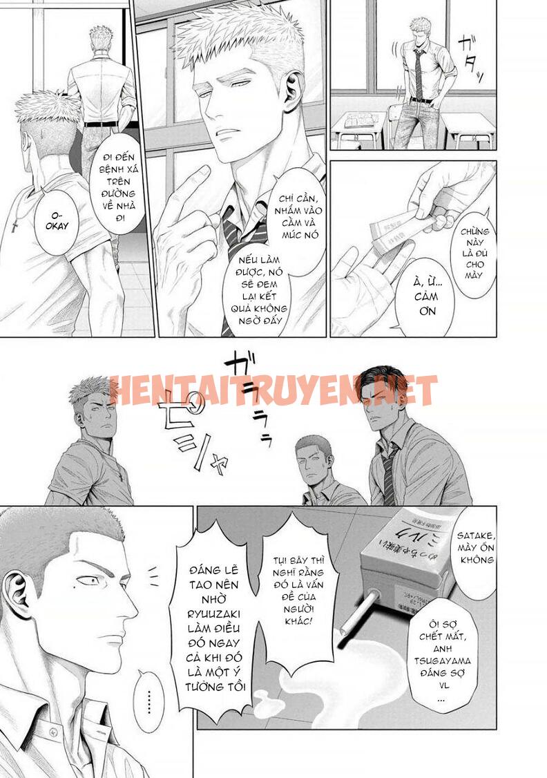 Xem ảnh Doujinshi Tổng Hợp - Chap 125.1 - img_011_1691267817 - HentaiTruyen.net