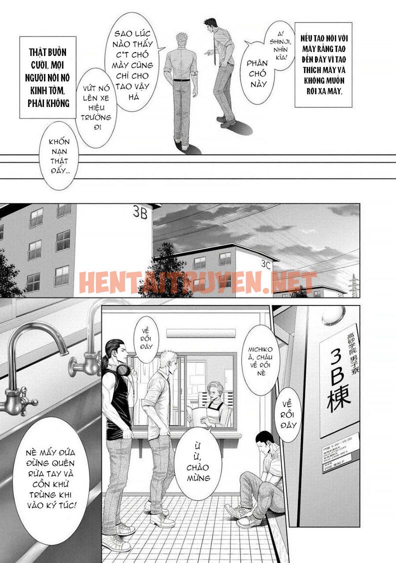 Xem ảnh Doujinshi Tổng Hợp - Chap 125.1 - img_015_1691267818 - HentaiTruyen.net