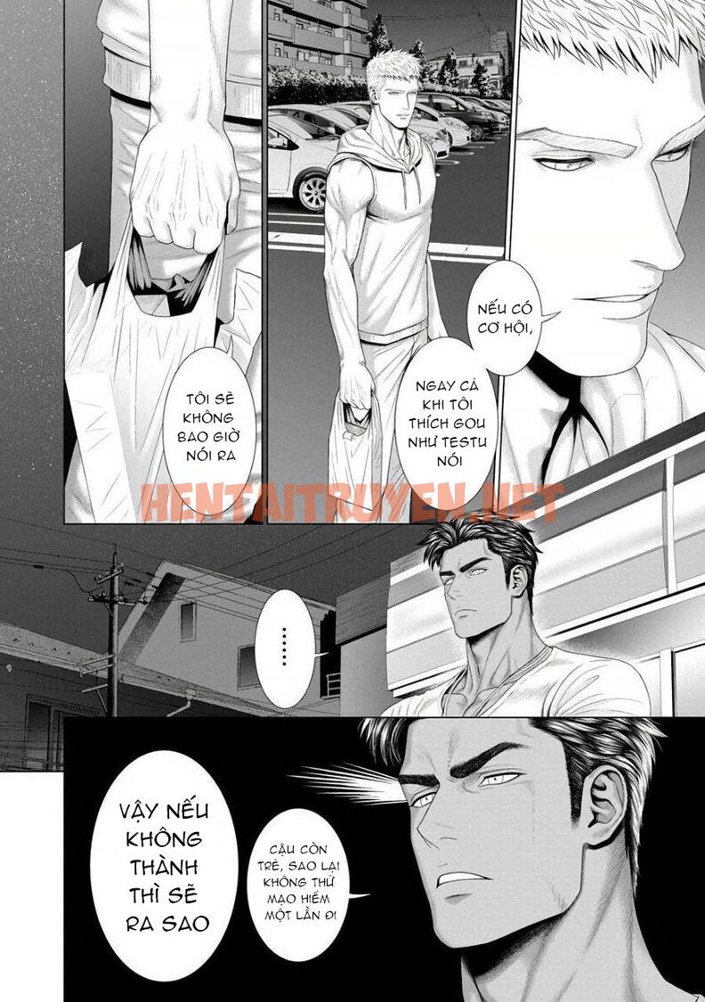 Xem ảnh Doujinshi Tổng Hợp - Chap 125.1 - img_020_1691267818 - HentaiTruyen.net