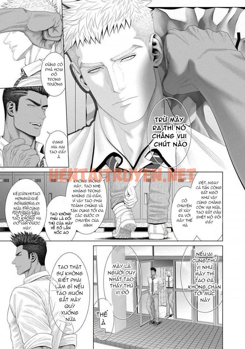 Xem ảnh Doujinshi Tổng Hợp - Chap 125.2 - img_014_1691267803 - TruyenVN.APP