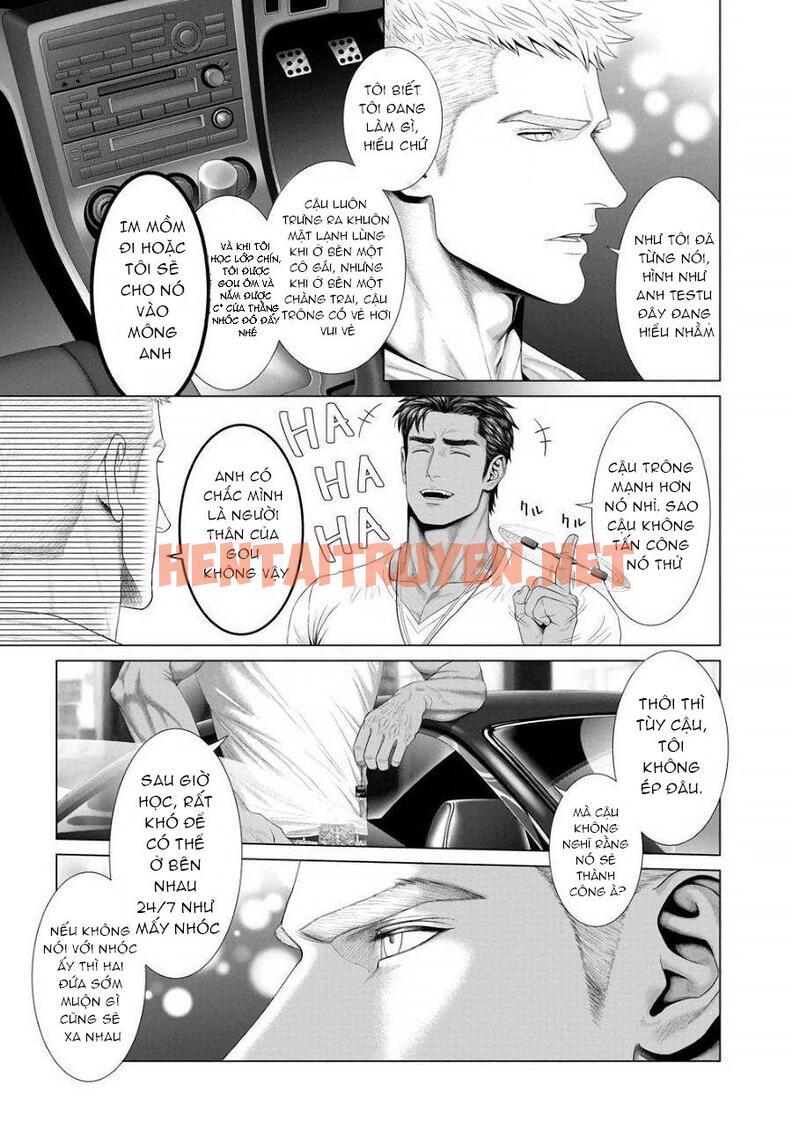 Xem ảnh Doujinshi Tổng Hợp - Chap 125.2 - img_019_1691267804 - TruyenVN.APP