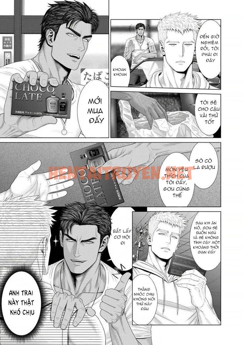 Xem ảnh Doujinshi Tổng Hợp - Chap 125.2 - img_021_1691267804 - TruyenVN.APP