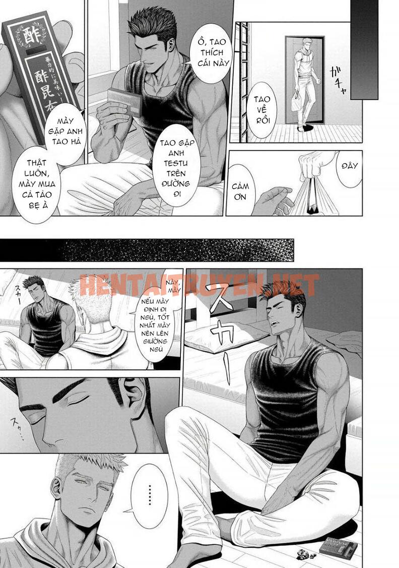 Xem ảnh Doujinshi Tổng Hợp - Chap 125.2 - img_023_1691267804 - TruyenVN.APP