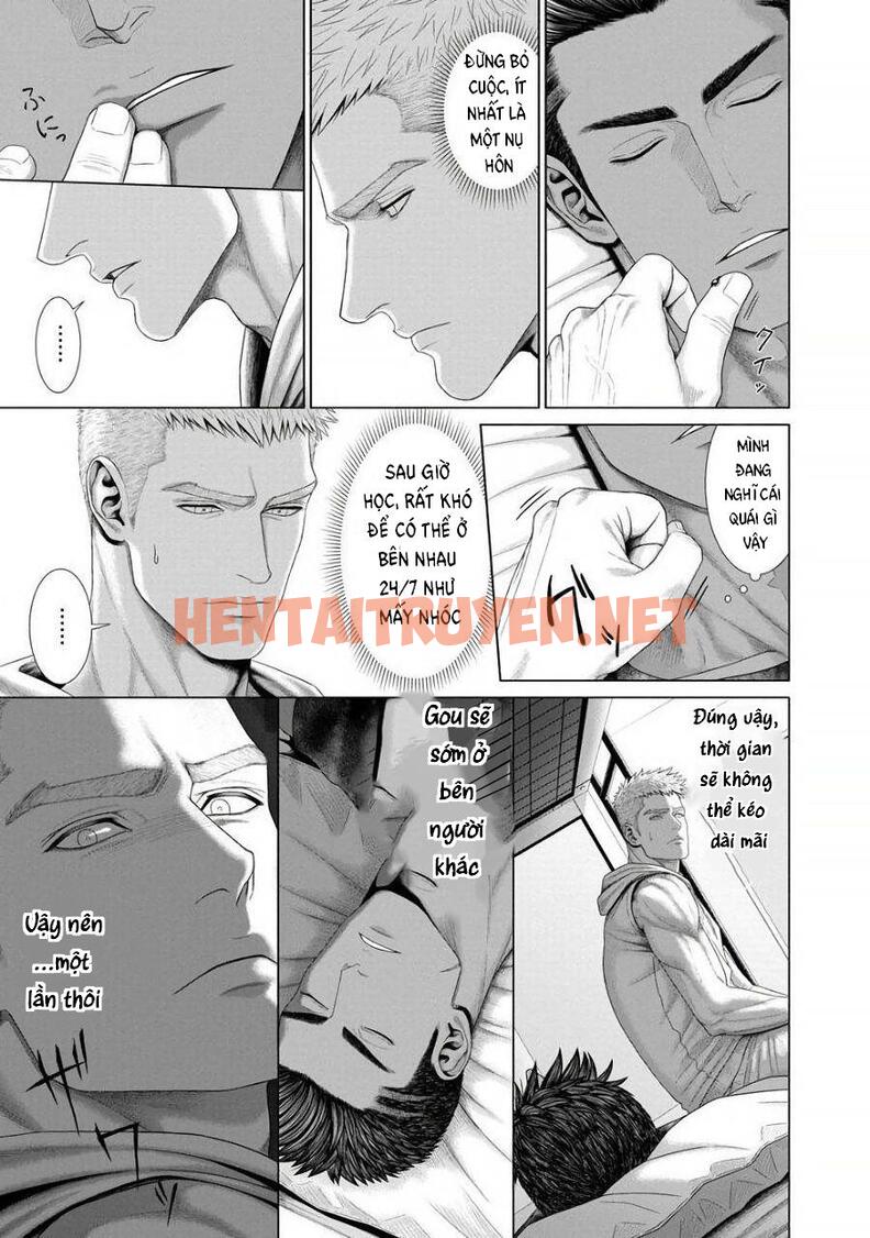 Xem ảnh Doujinshi Tổng Hợp - Chap 125.2 - img_025_1691267804 - TruyenVN.APP