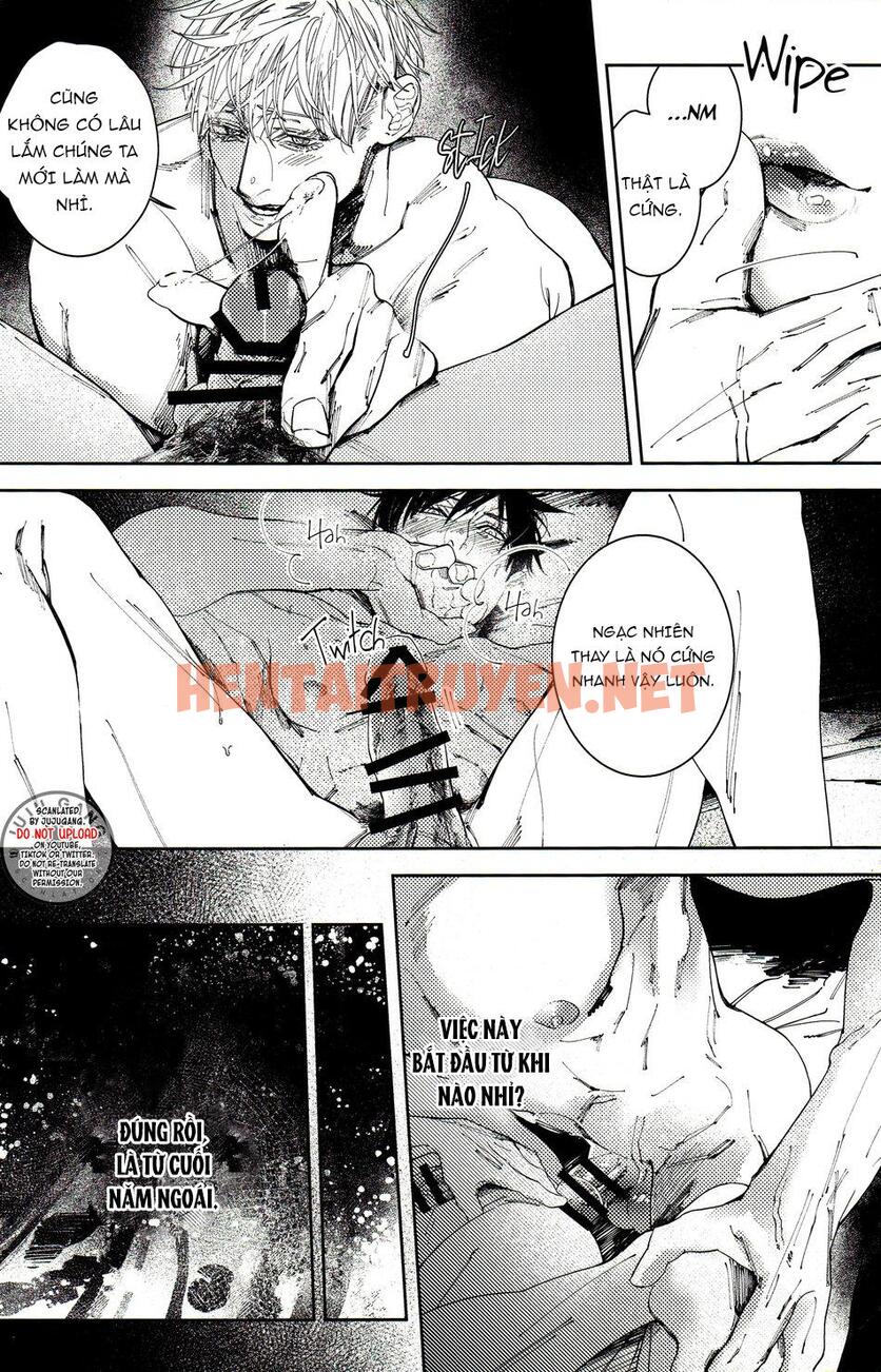 Xem ảnh Doujinshi Tổng Hợp - Chap 126 - img_008_1691443136 - TruyenVN.APP