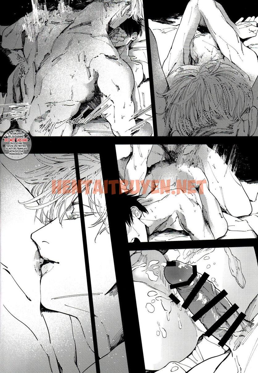 Xem ảnh Doujinshi Tổng Hợp - Chap 126 - img_010_1691443137 - TruyenVN.APP