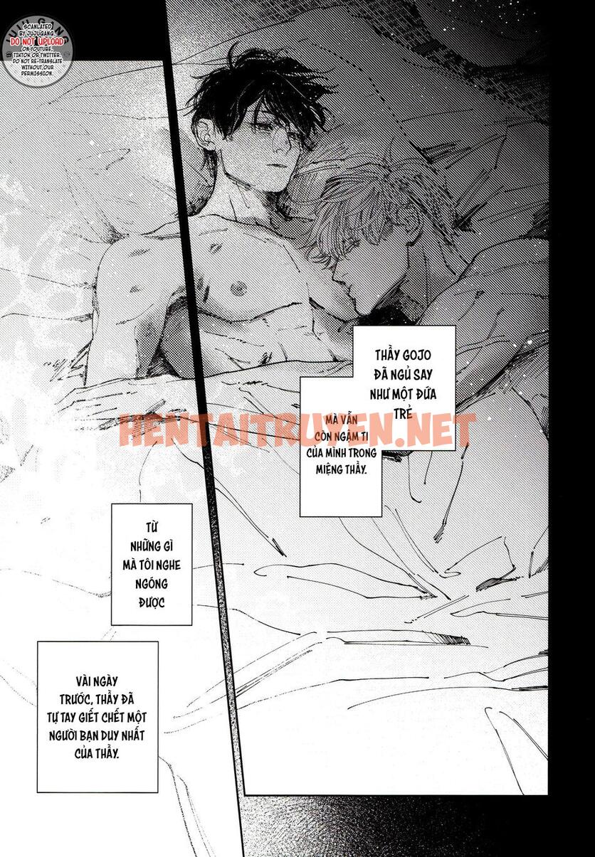 Xem ảnh Doujinshi Tổng Hợp - Chap 126 - img_011_1691443138 - TruyenVN.APP